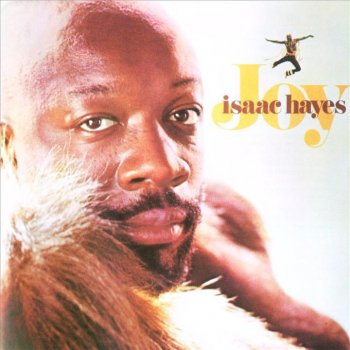 Isaac Hayes I'm Gonna Make It (Without You)