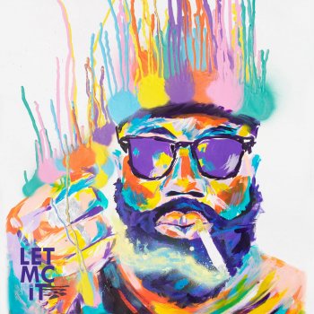 Mikill Pane Track One