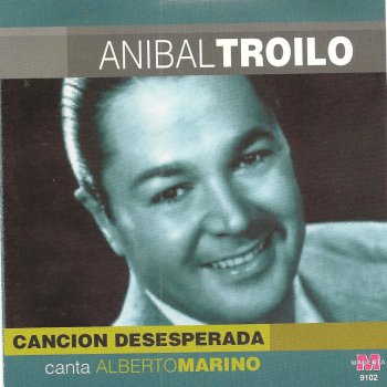 Anibal Troilo Rosicler