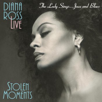 Diana Ross Mean To Me (Live)