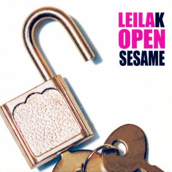 Leila K Open Sesame - Radio Edit