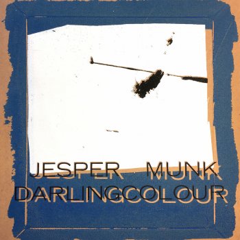 Jesper Munk Fishing Hook