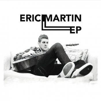 Eric Martin Loner in My Heart