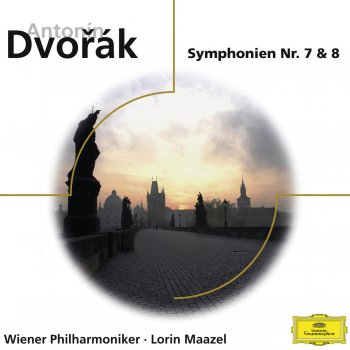 Wiener Philharmoniker feat. Lorin Maazel Symphony No. 8 in G, Op. 88: I. Allegro con brio