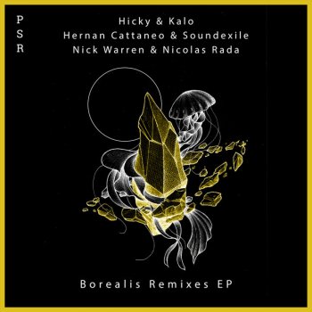 Hicky & Kalo feat. Hernan Cattaneo & Soundexile For Better Days (Hernan Cattaneo & Soundexile Remix)