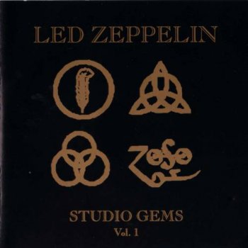 Led Zeppelin You Shook Me (take 1)