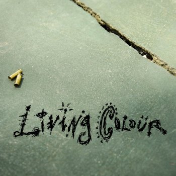 Living Colour Regrets (Instrumental Version)