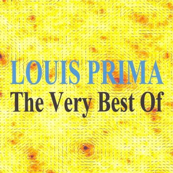 Louis Prima Blue Skies