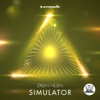 Ørjan Nilsen Simulator (Extended Mix)