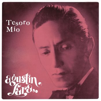 Agustín Lara Música de Francia