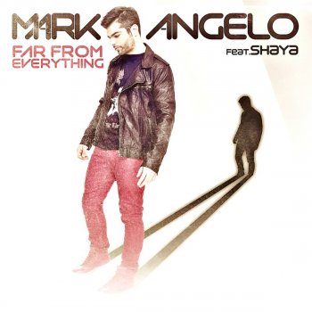 Mark F. Angelo feat. Shaya Far From Everything (Rivaz Vocal Remix)