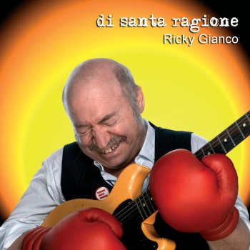 Ricky Gianco Geordie