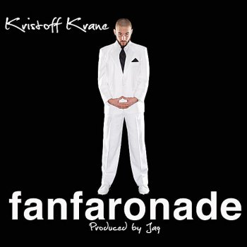 Kristoff Krane Parachute (feat. Illogic)