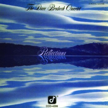 The Dave Brubeck Quartet Blue Lake Tahoe