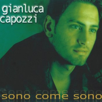 Gianluca Capozzi Stai con me