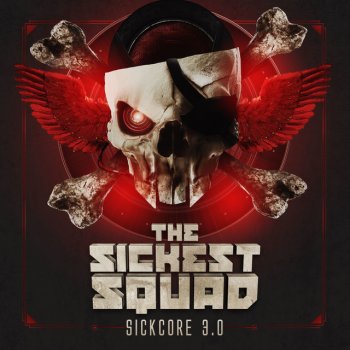 The Sickest Squad, Kraken & Meccano Twins Re-vo-lu-tion - Meccano Twins remix