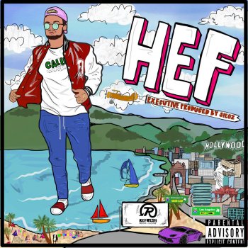 Hef feat. FeelFree Super Hero