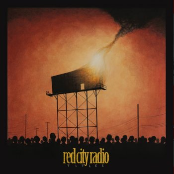 Red City Radio We Know Who We Are