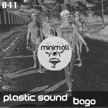 Plastic Sound Bago
