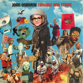 Joan Osborne Whole Wide World