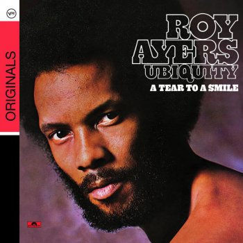 Roy Ayers Ubiquity Time and Space