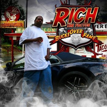 Rich The Factor Cadillac