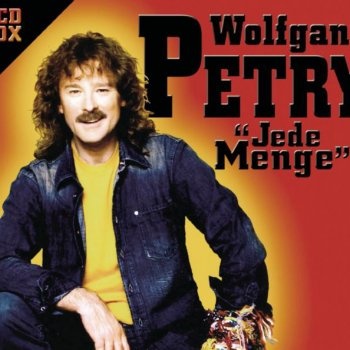 Wolfgang Petry Du bist ein Wunder - Radio Version