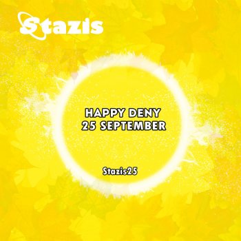 Happy Deny 25 September - Original Mix