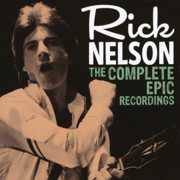 Ricky Nelson Rave On - Memphis Sessions Mix