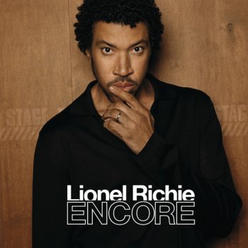 Lionel Richie Brick House - Live