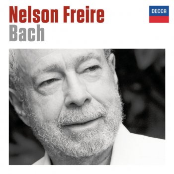 Johann Sebastian Bach feat. Nelson Freire English Suite No.3 in G minor, BWV 808: 3. Courante