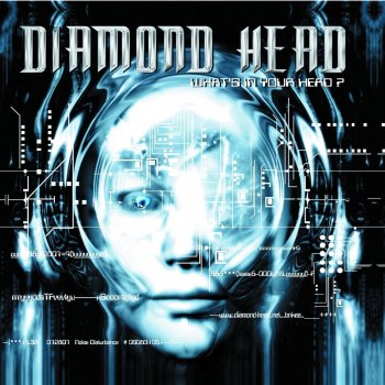 Diamond Head What's in Your Head