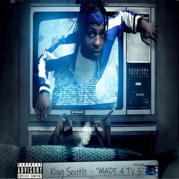 King South feat. Charvez the Rap God Viral