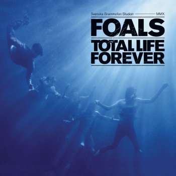 Foals The Forked Road
