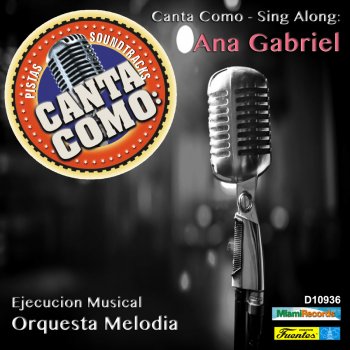 Orquesta Melodia Pecado Original