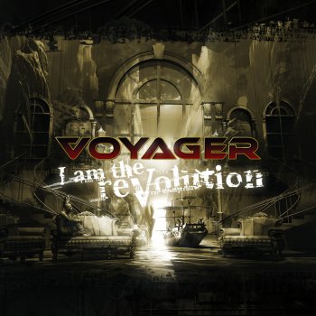 Voyager Close Your Eyes