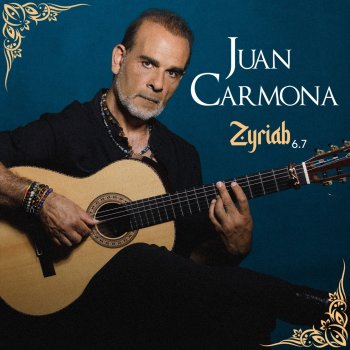 Juan Carmona feat. Bijan Chemirani & El Pele De Bagdad a Córdoba