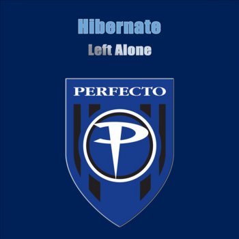 Hibernate Left Alone