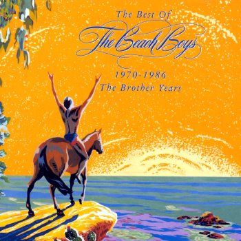 The Beach Boys California Saga (On My Way to Sunny Californ-i-a) - 1999 - Remaster