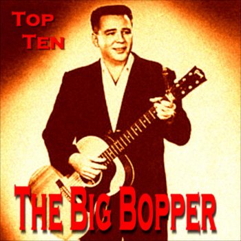 The Big Bopper Purple People Eater Meets The Witch Doctors
