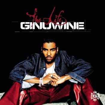 Ginuwine Open Arms