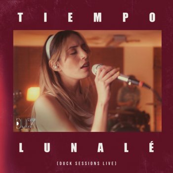 Lunalé Tiempo - Duck Sessions Live