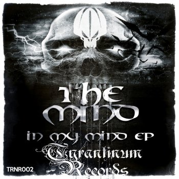 The Mind Fire & Blood - Original Mix