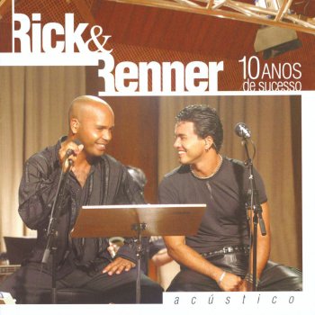 Rick & Renner Ela É Demais (Versão Ao Vivo)