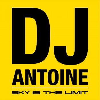 DJ Antoine feat. Mad Mark, B-Case, Nick Mccord & Joey Moe On Top of the World (Radio Edit) - Dj Antoine Vs Mad Mark
