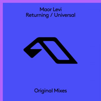 Maor Levi Universal