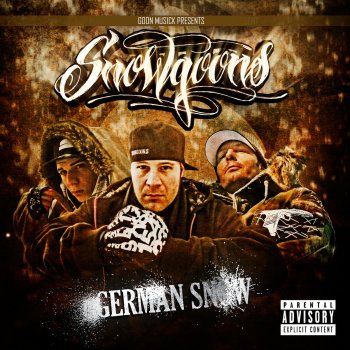 Snowgoons feat. Apathy & Mars A.O.T.P. (Remix)