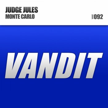 Judge Jules Monte Carlo