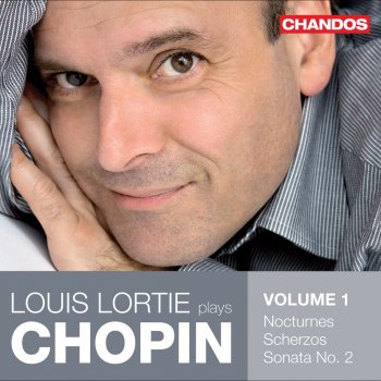 Louis Lortie Nocturne No. 15 in F minor, Op. 55, No. 1