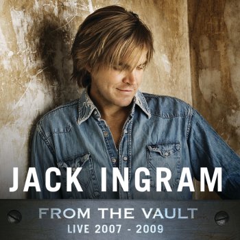 Jack Ingram That's A Man (Live)